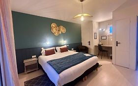 BRIT HOTEL Lannion Perros-Guirec